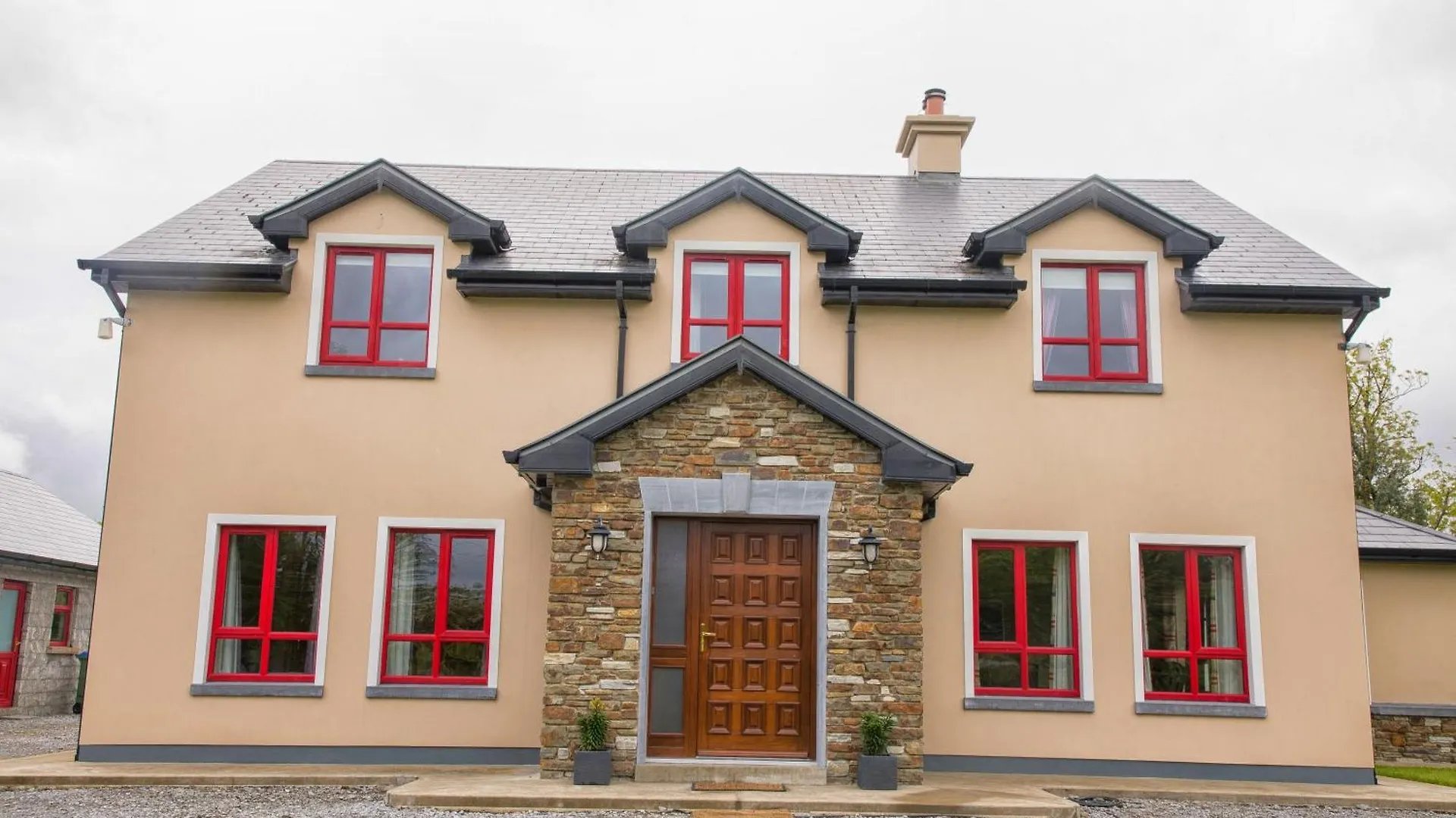 Holiday home Beechwood Country House Killarney