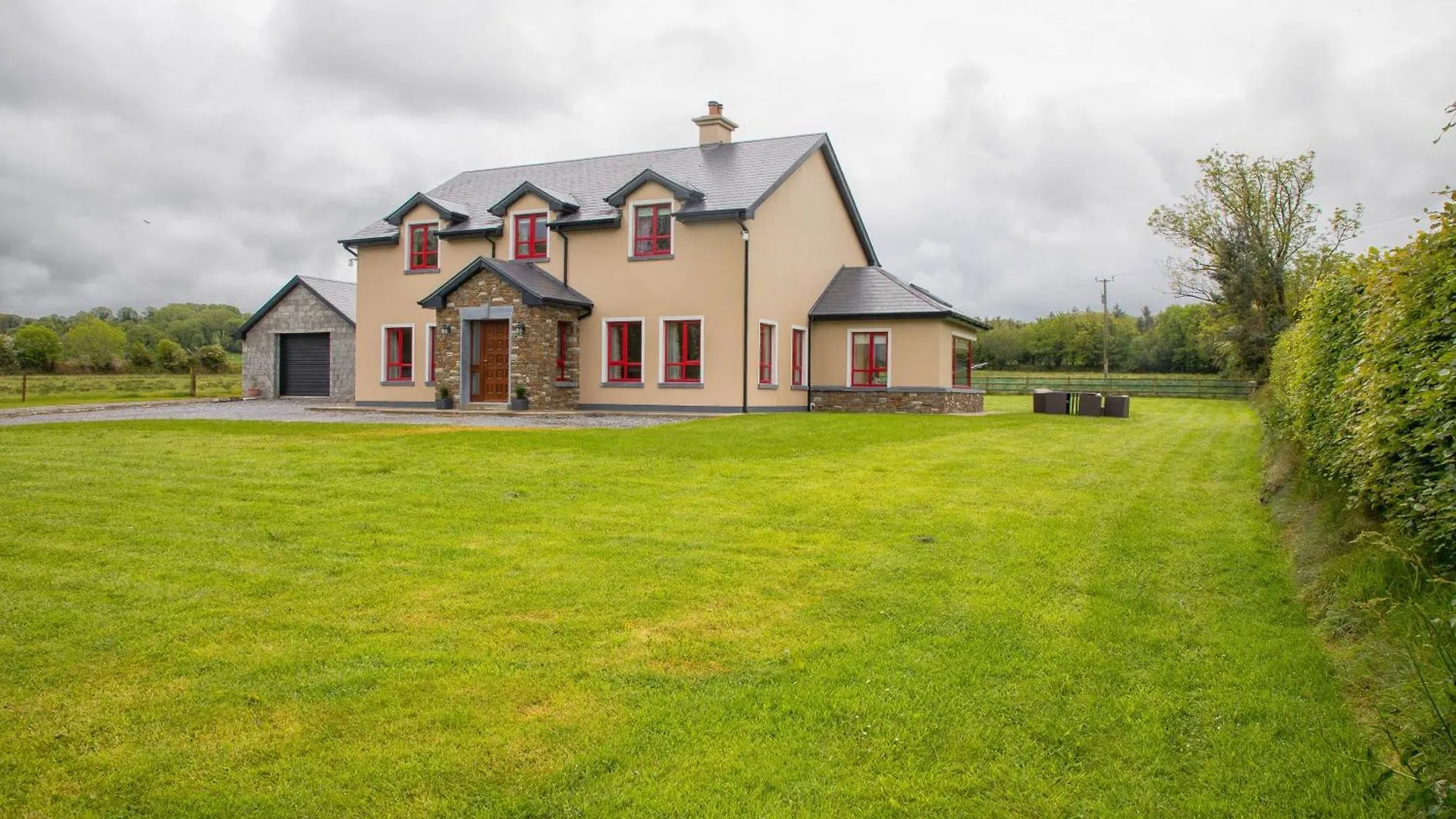 Beechwood Country House Killarney Holiday home
