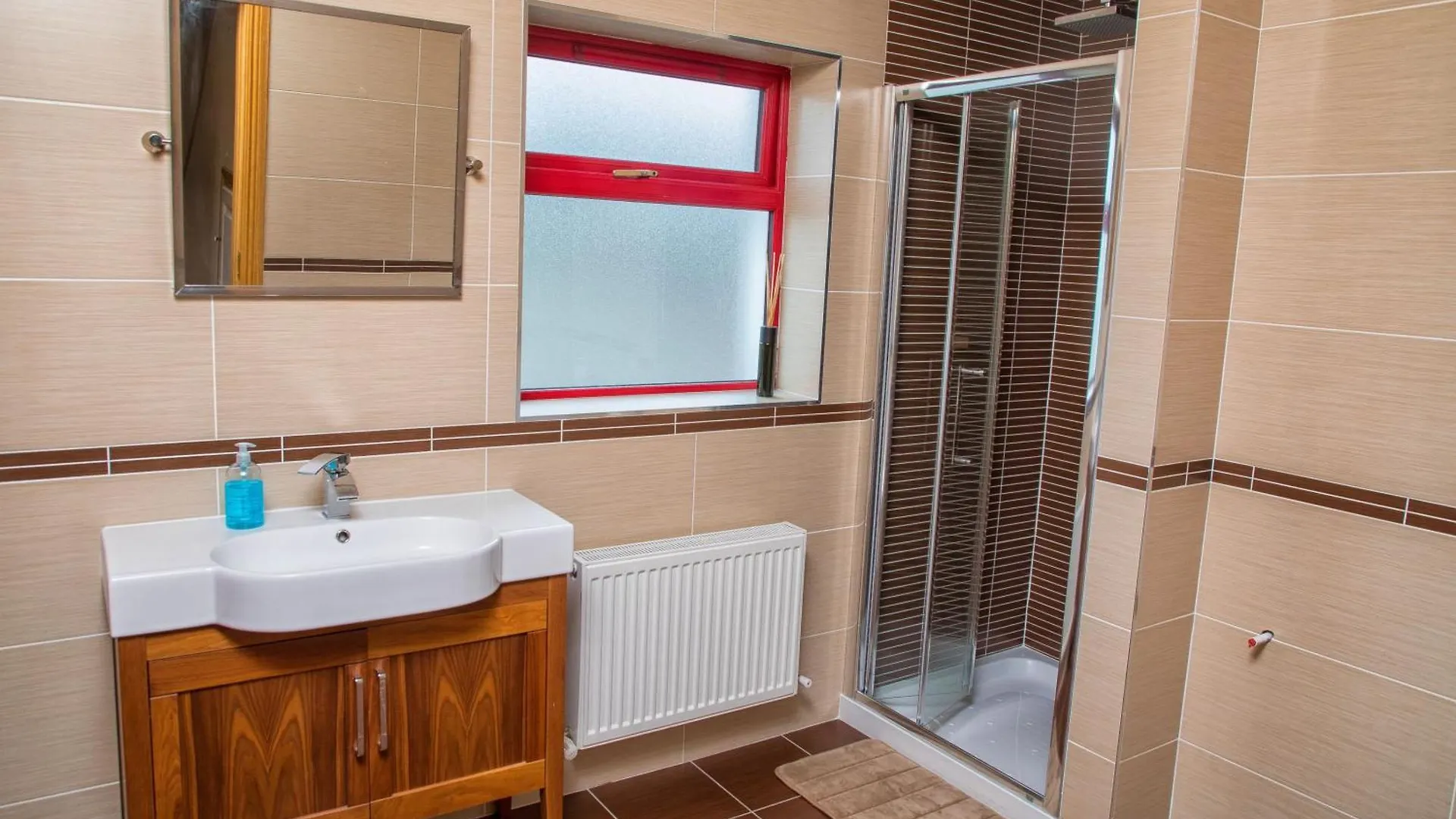 Holiday home Beechwood Country House Killarney