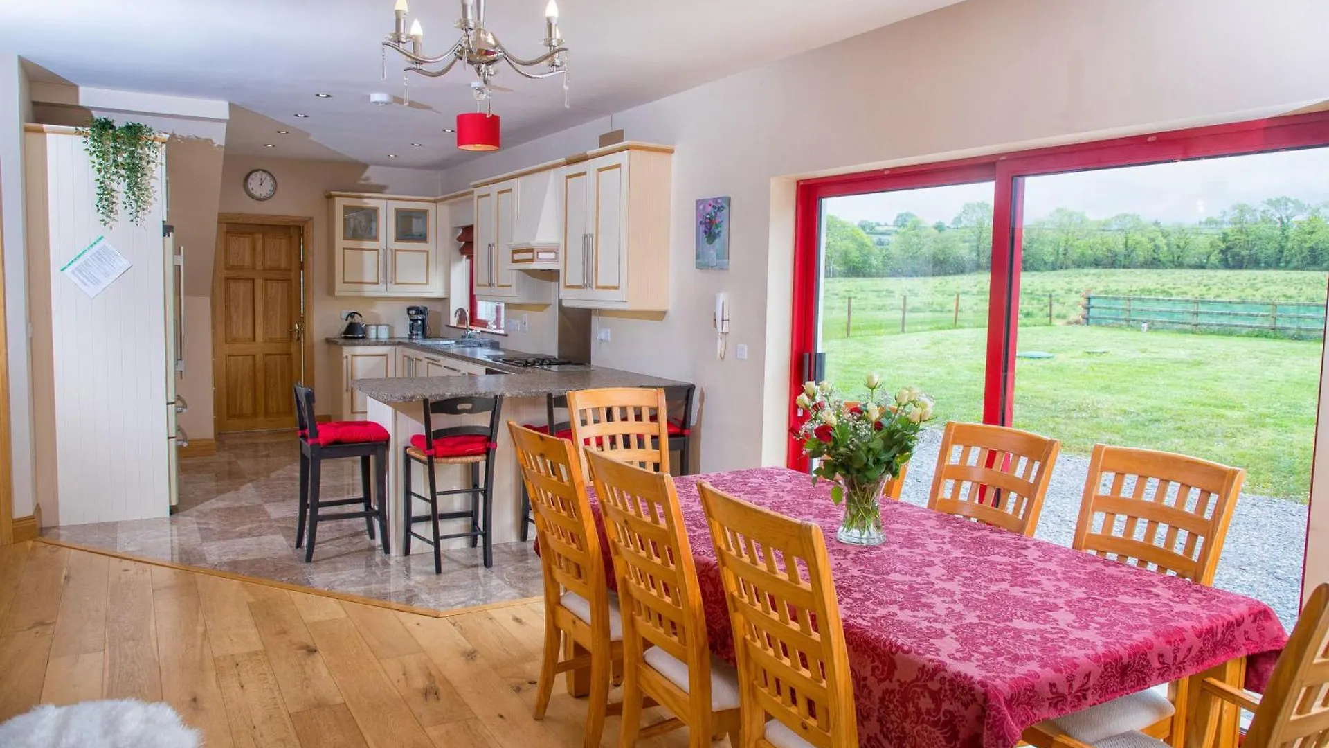Beechwood Country House Killarney 0*,  Ireland