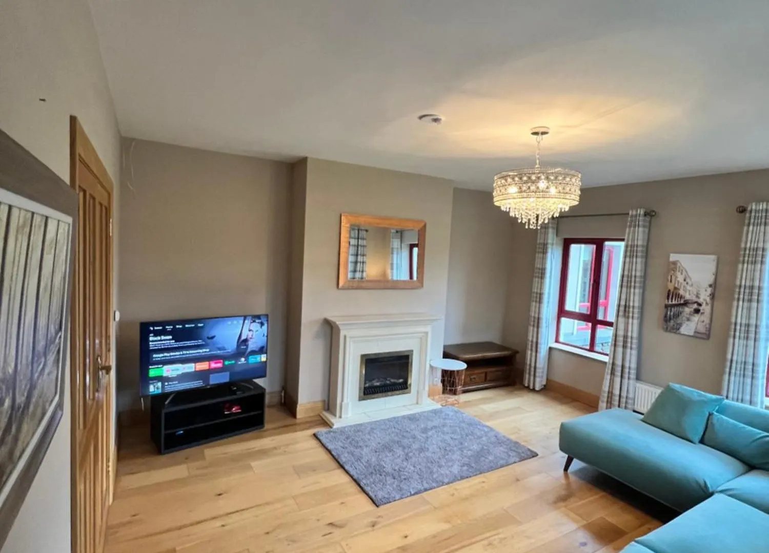 Beechwood Country House Killarney