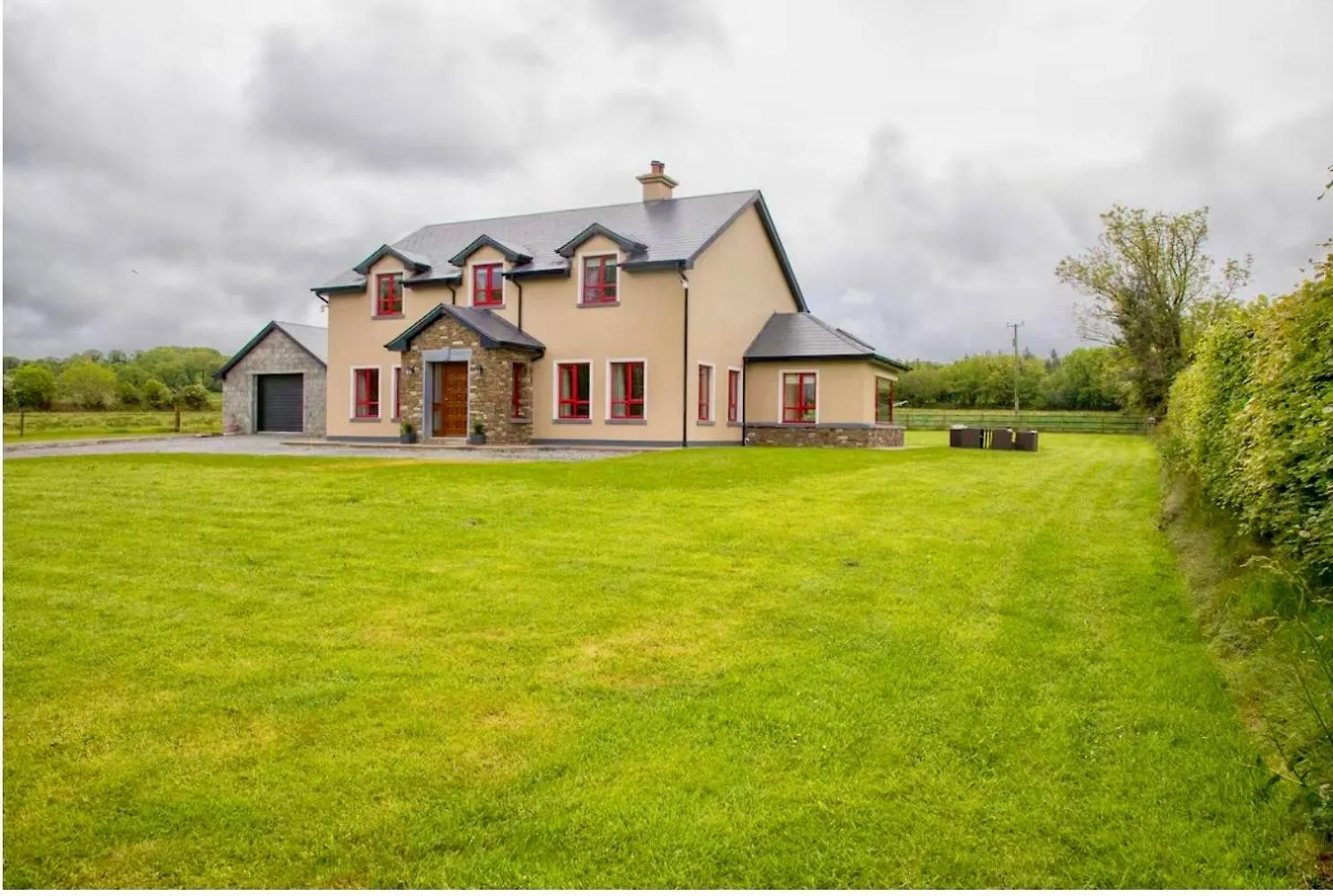 Beechwood Country House Killarney Holiday home