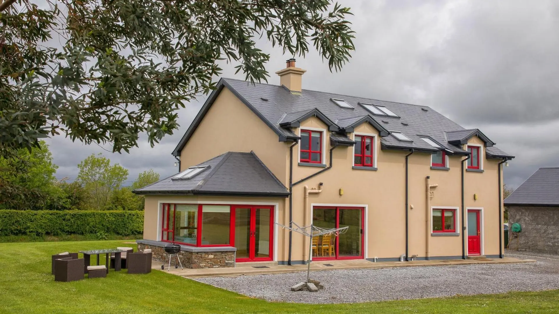 Beechwood Country House Killarney Holiday home