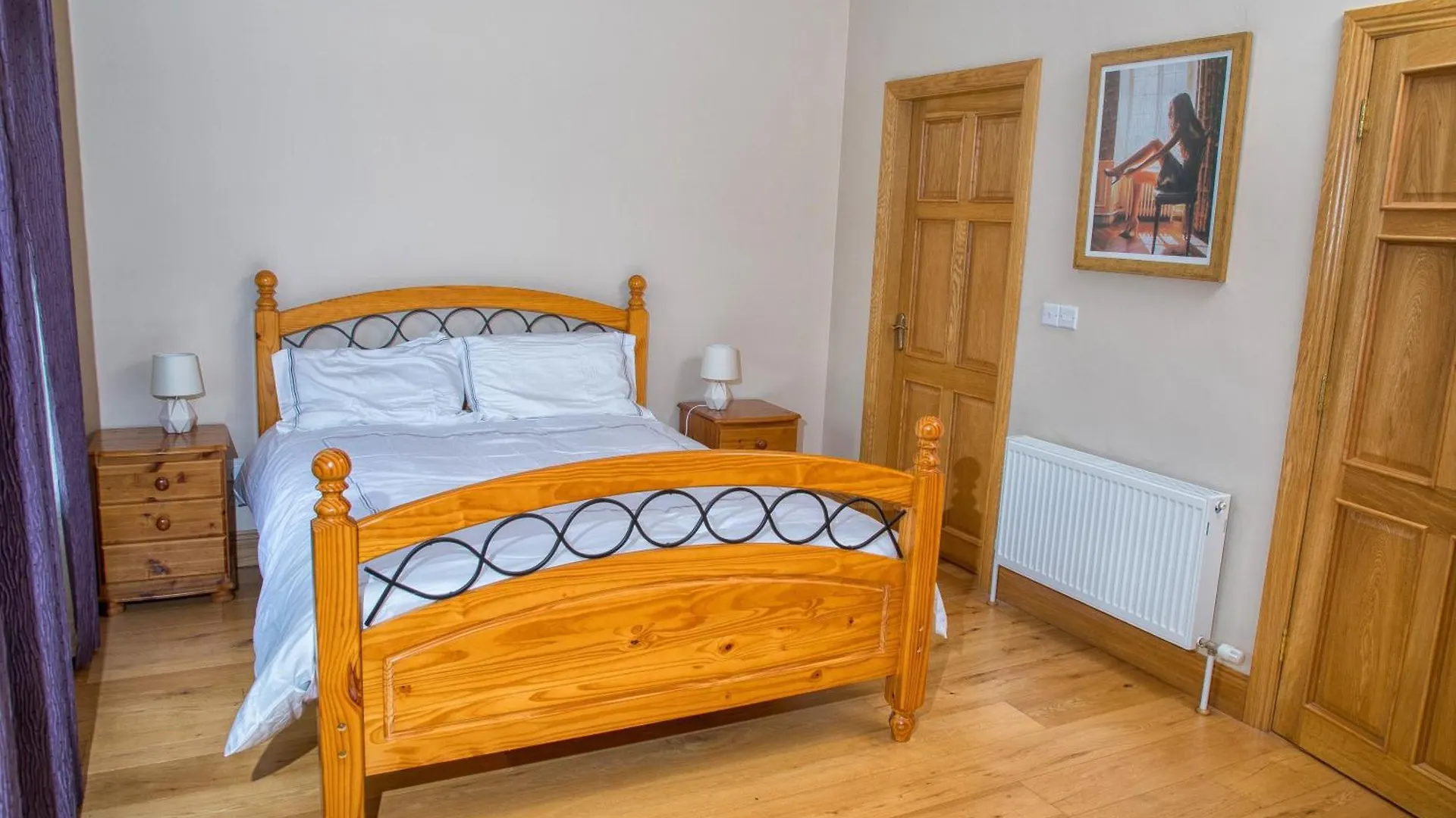 Holiday home Beechwood Country House Killarney Ireland