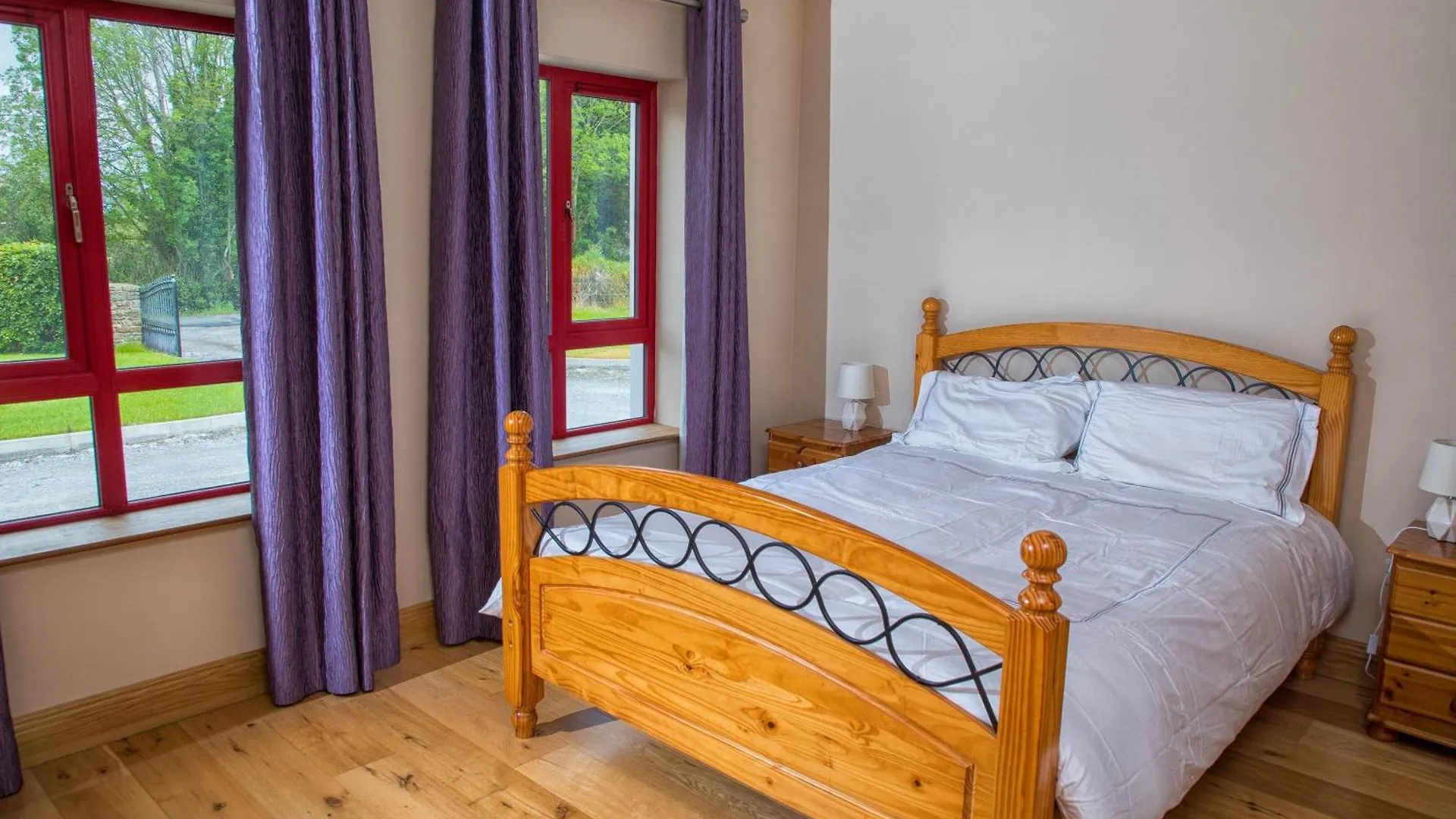 Beechwood Country House Killarney 0*,