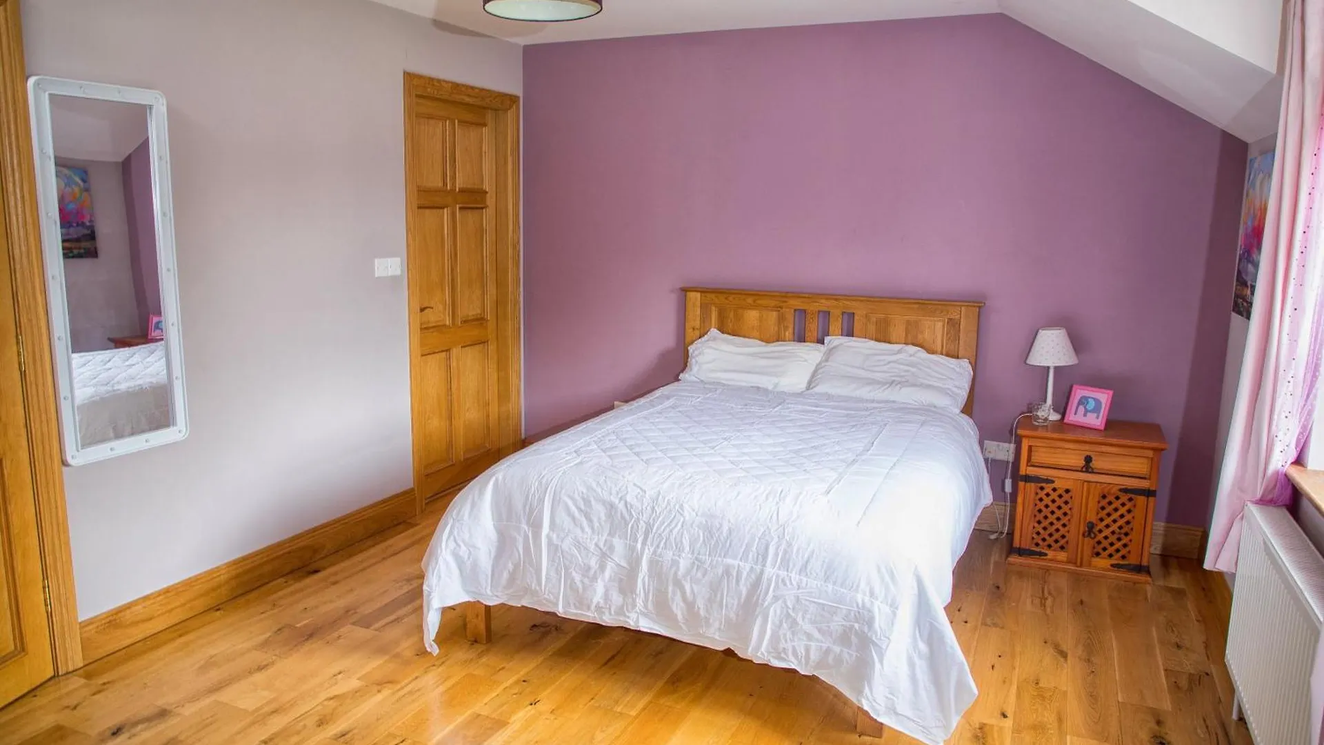 Beechwood Country House Killarney 0*,