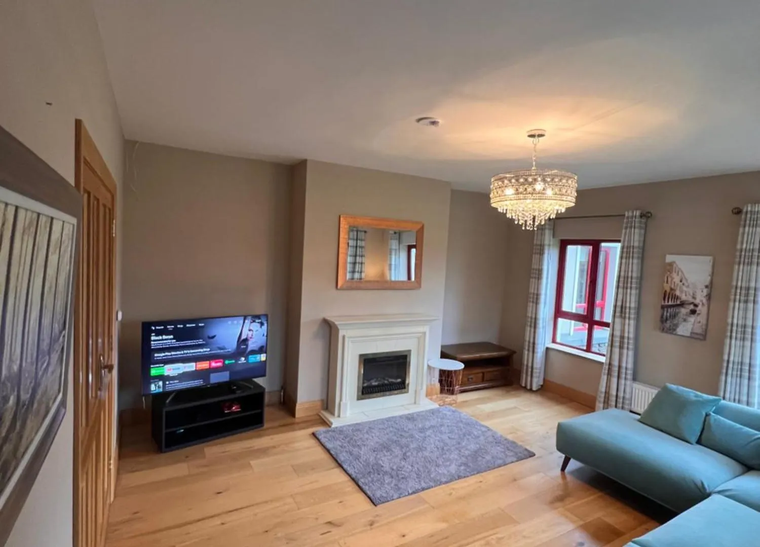 Holiday home Beechwood Country House Killarney Ireland