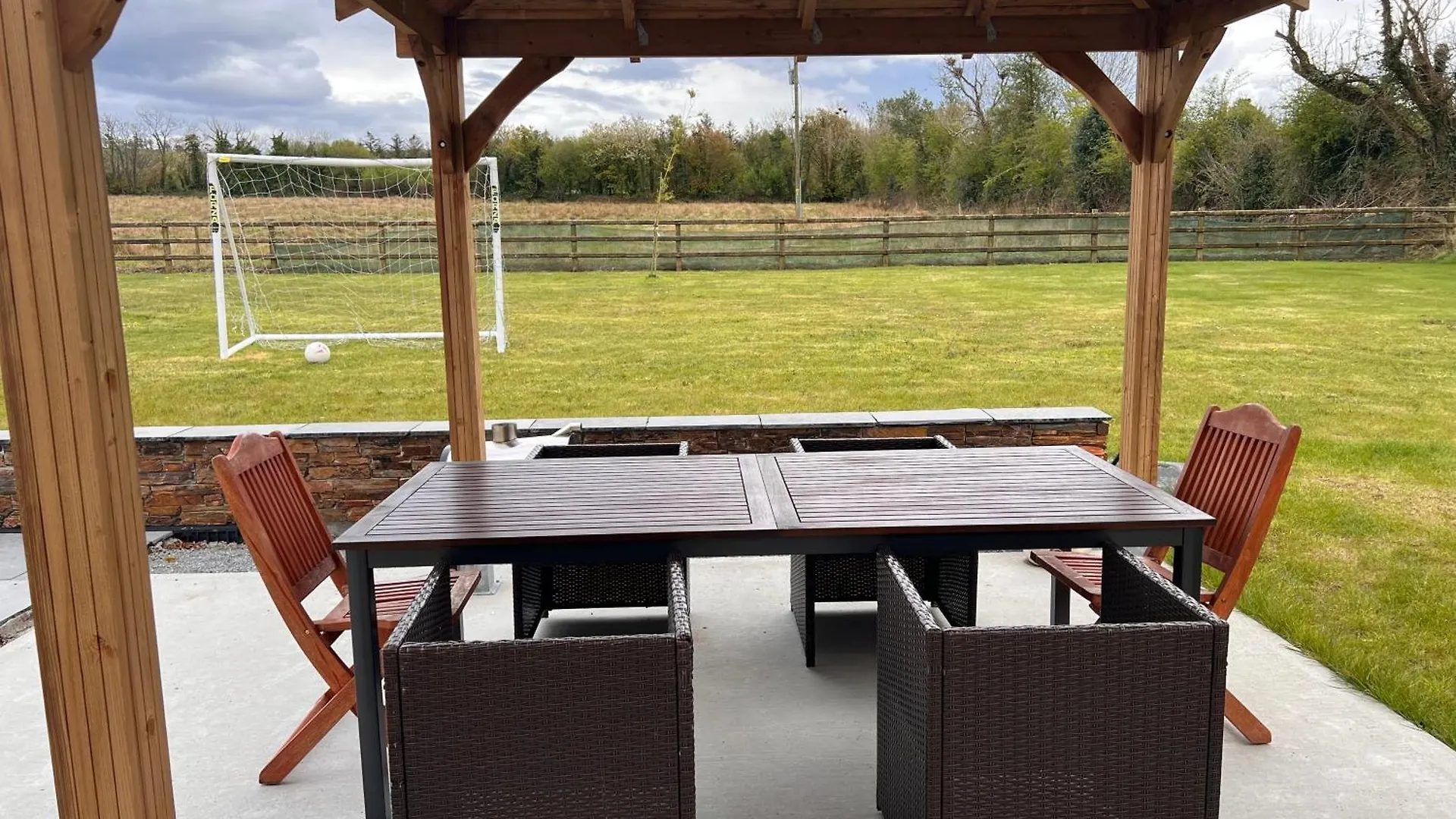 Holiday home Beechwood Country House Killarney